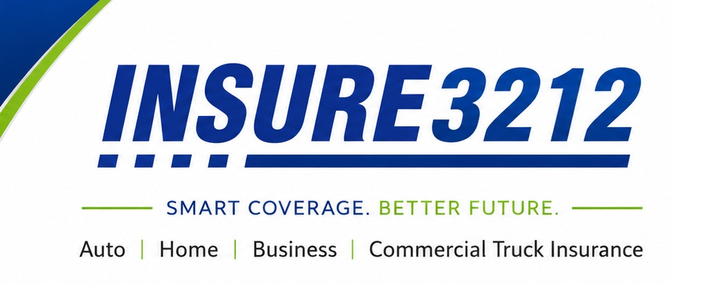 Insure3212 LLC logo