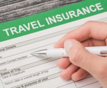 Travel Insurance